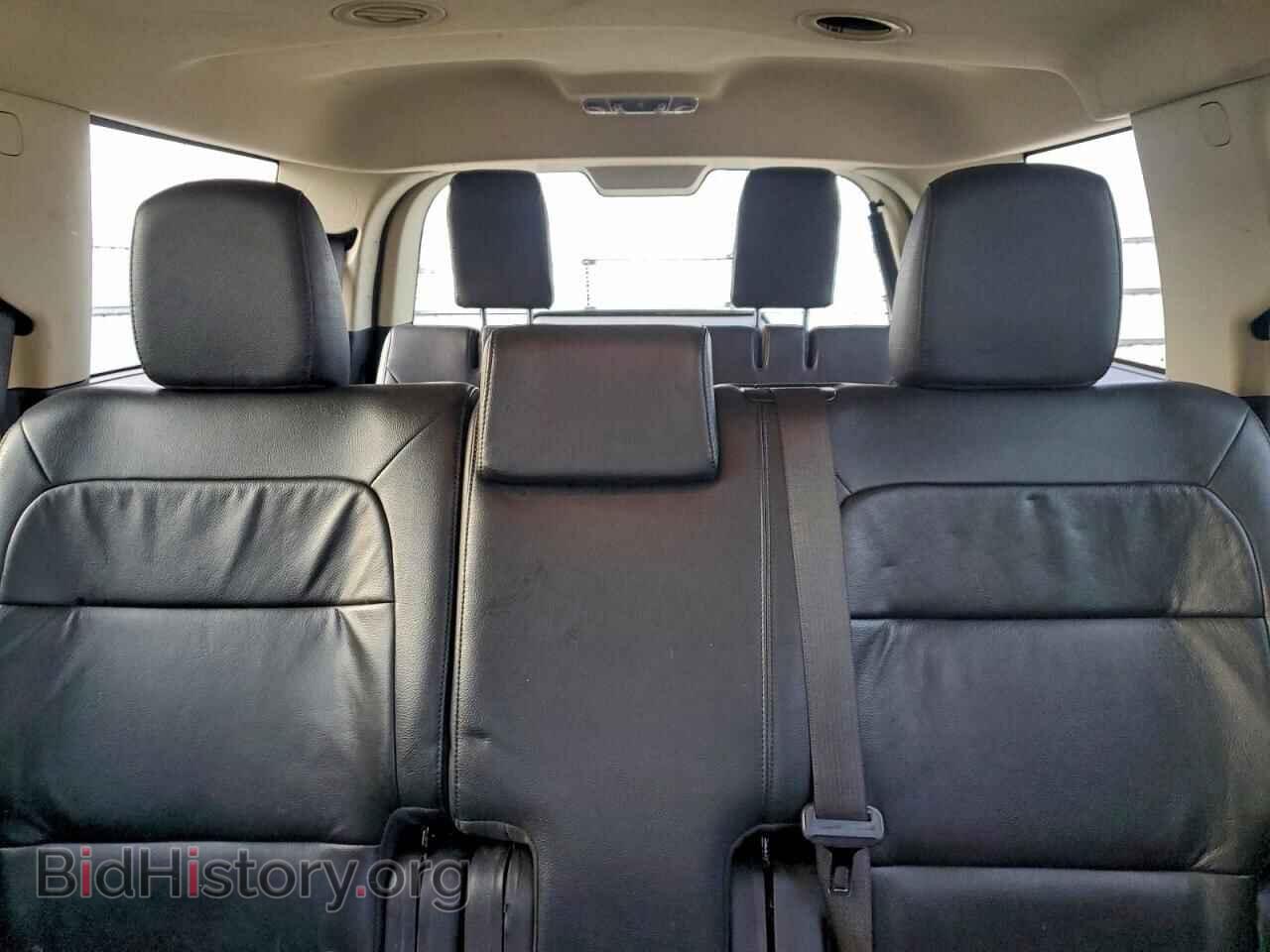 2015 FORD FLEX - VIN: 2FMHK6C86FBA21813 - Фото 10