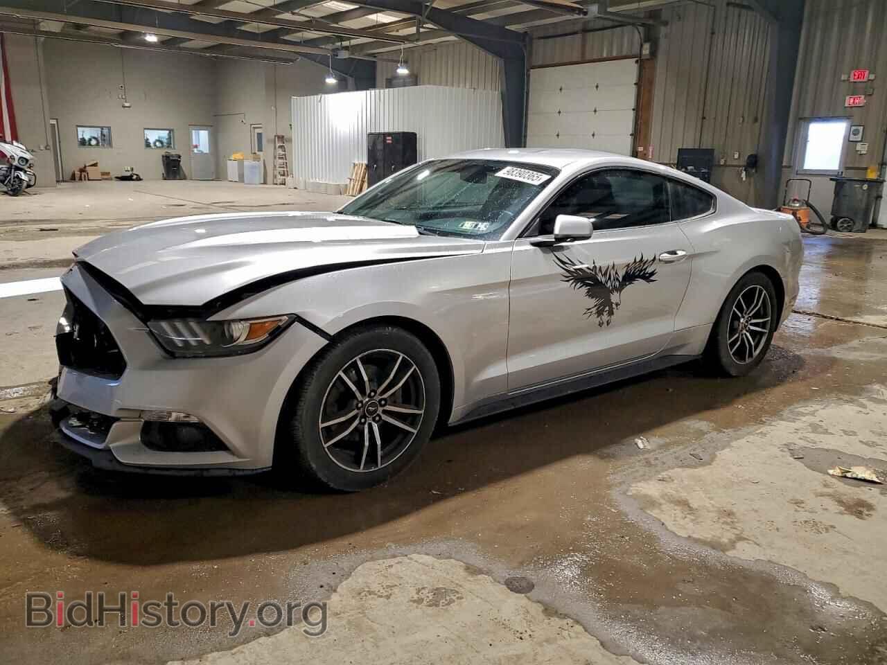 Photo 1FA6P8TH0H5217476 - FORD ALL Models 2017