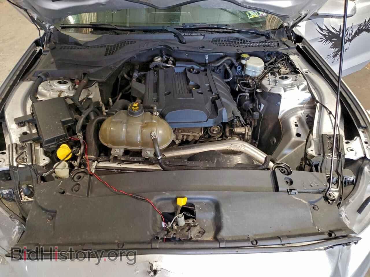 2017 FORD ALL Models - VIN: 1FA6P8TH0H5217476 - Photo 11