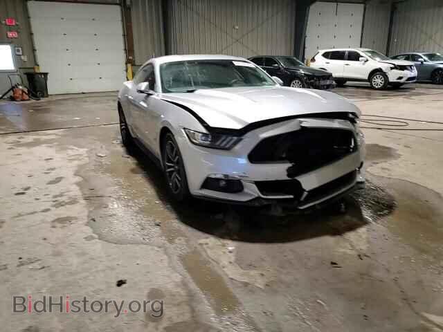 2017 FORD ALL Models - VIN: 1FA6P8TH0H5217476 - Photo 13