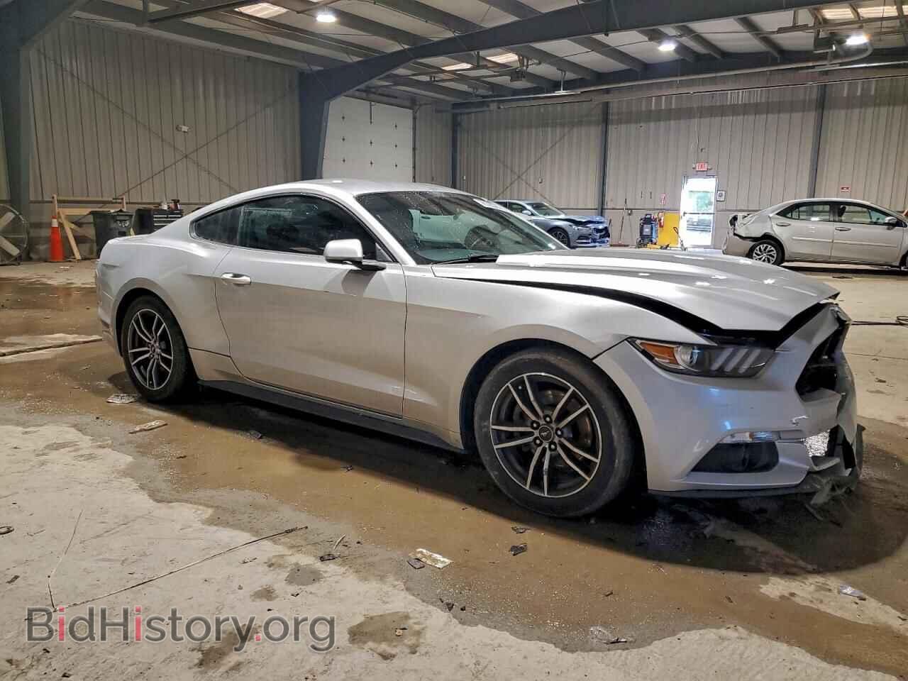 2017 FORD ALL Models - VIN: 1FA6P8TH0H5217476 - Photo 4
