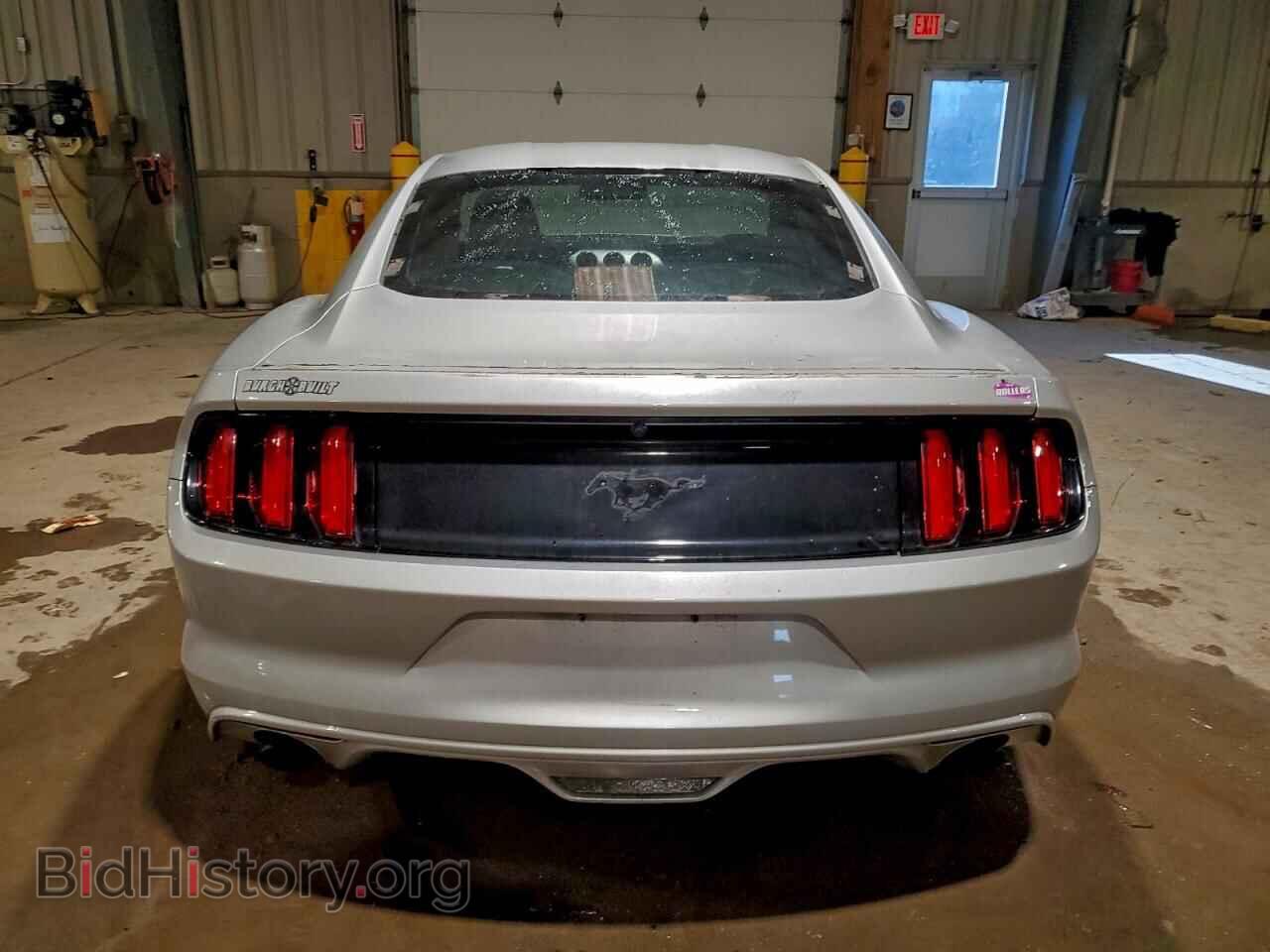 2017 FORD ALL Models - VIN: 1FA6P8TH0H5217476 - Photo 6