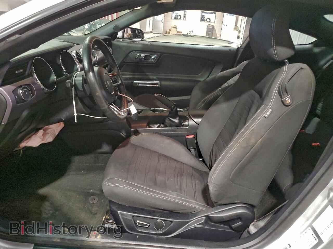 2017 FORD ALL Models - VIN: 1FA6P8TH0H5217476 - Photo 7
