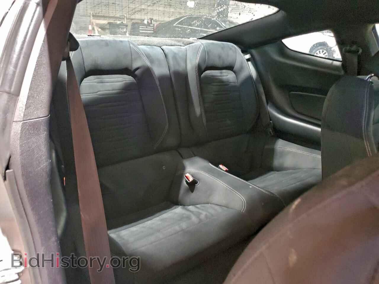 2017 FORD ALL Models - VIN: 1FA6P8TH0H5217476 - Photo 10