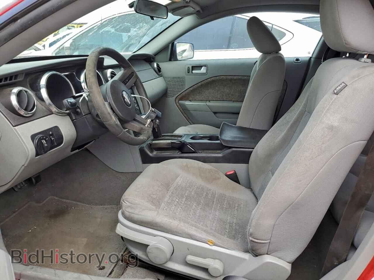 2009 FORD ALL Models - VIN: 1ZVHT80N295146594 - Фото 7