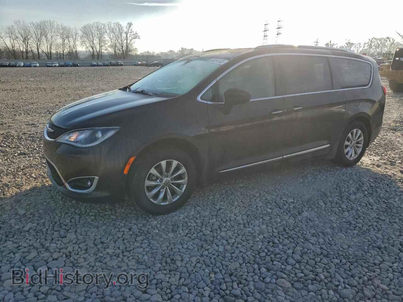Photo 2C4RC1BG0KR721412 - CHRYSLER PACIFICA 2019