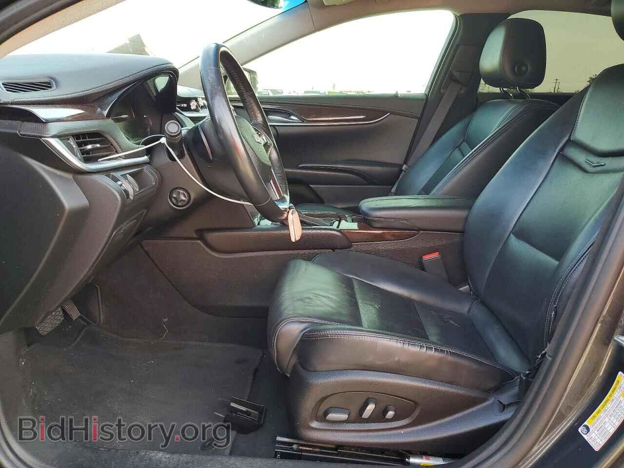2017 CADILLAC XTS - VIN: 2G61M5S34H9145169 - Фото 7