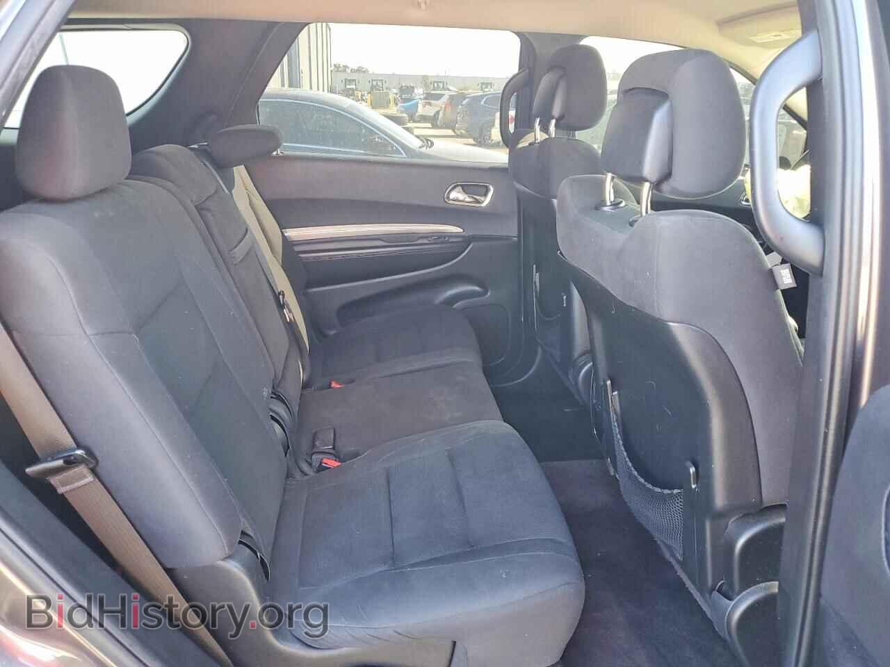 2014 DODGE DURANGO - VIN: 1C4RDHAG3EC974549 - Photo 11