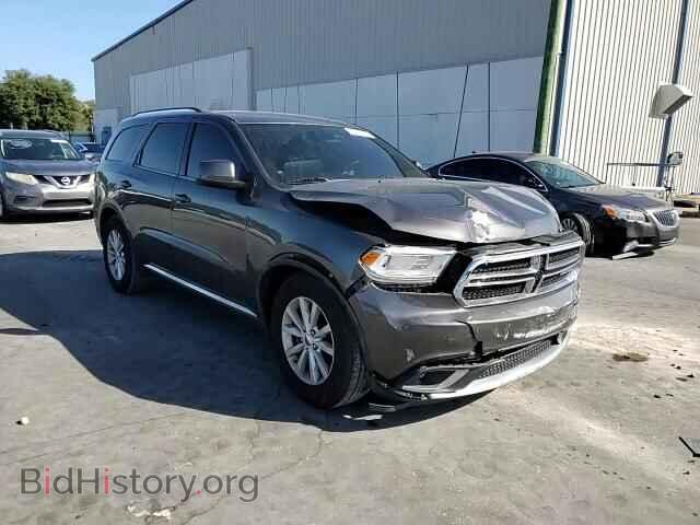 2014 DODGE DURANGO - VIN: 1C4RDHAG3EC974549 - Photo 14