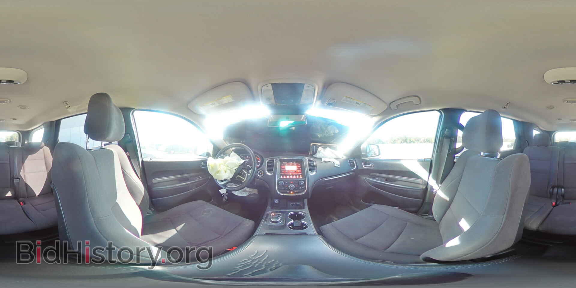 2014 DODGE DURANGO - VIN: 1C4RDHAG3EC974549 - Photo 15