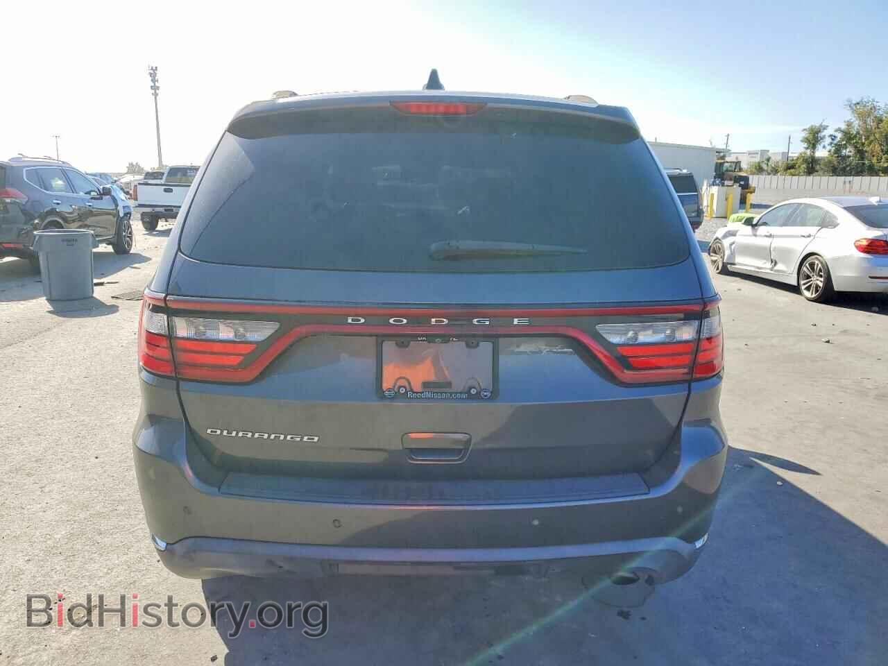 2014 DODGE DURANGO - VIN: 1C4RDHAG3EC974549 - Photo 6
