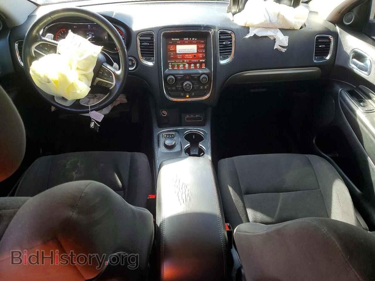 2014 DODGE DURANGO - VIN: 1C4RDHAG3EC974549 - Photo 8