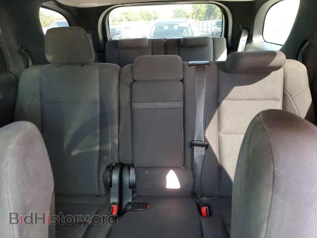 2014 DODGE DURANGO - VIN: 1C4RDHAG3EC974549 - Photo 10