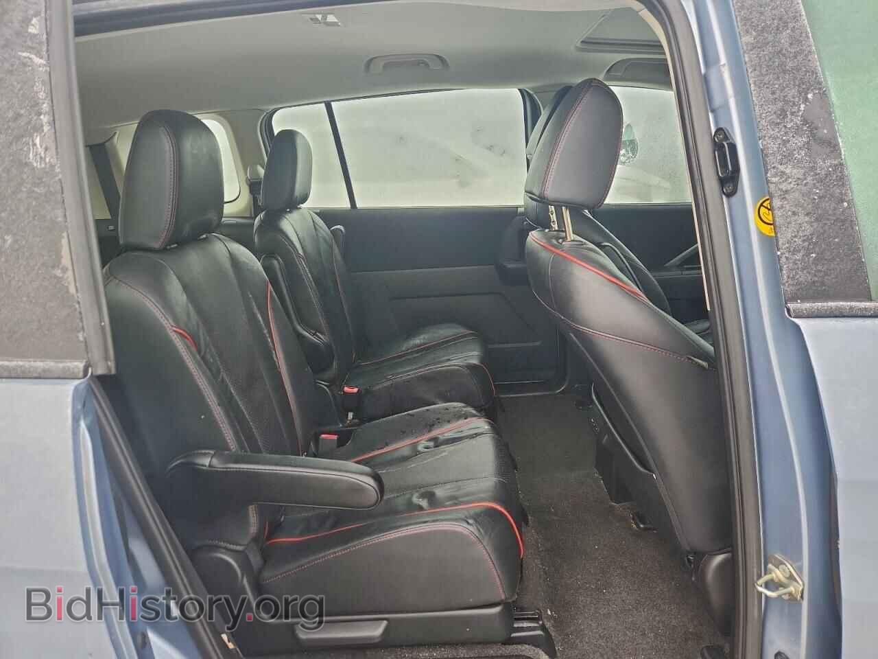 2012 MAZDA 5 - VIN: JM1CW2DL0C0142834 - Photo 11