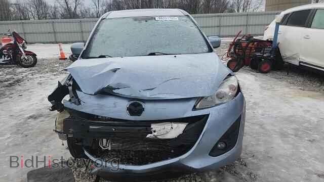 2012 MAZDA 5 - VIN: JM1CW2DL0C0142834 - Photo 15