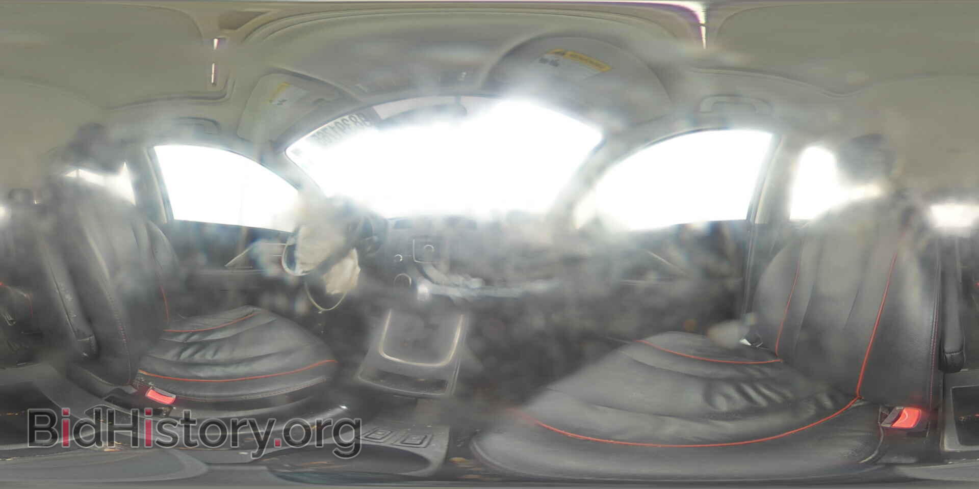2012 MAZDA 5 - VIN: JM1CW2DL0C0142834 - Photo 16