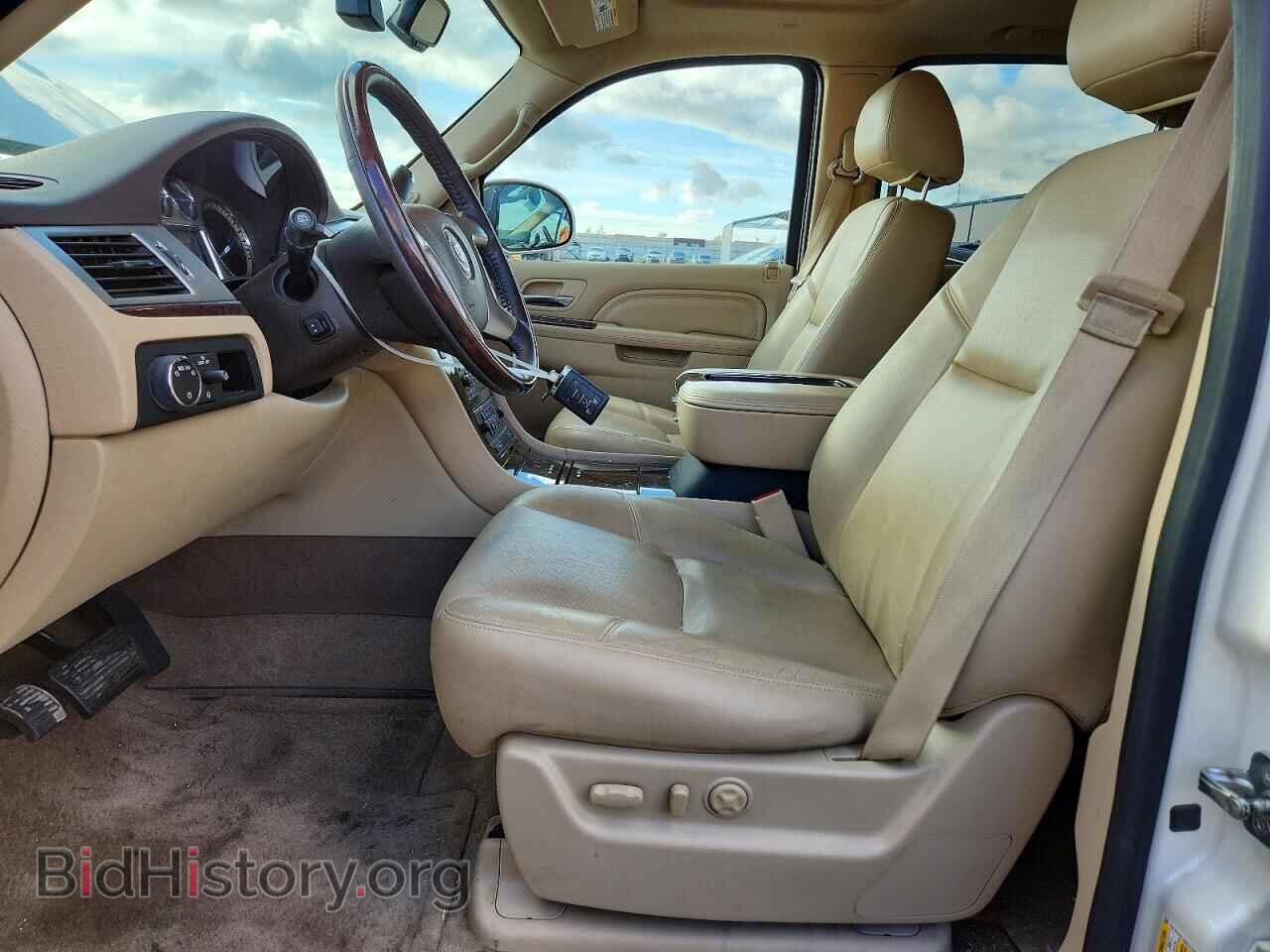 2013 CADILLAC ESCALADE - VIN: 1GYS4JEF1DR277607 - Photo 7