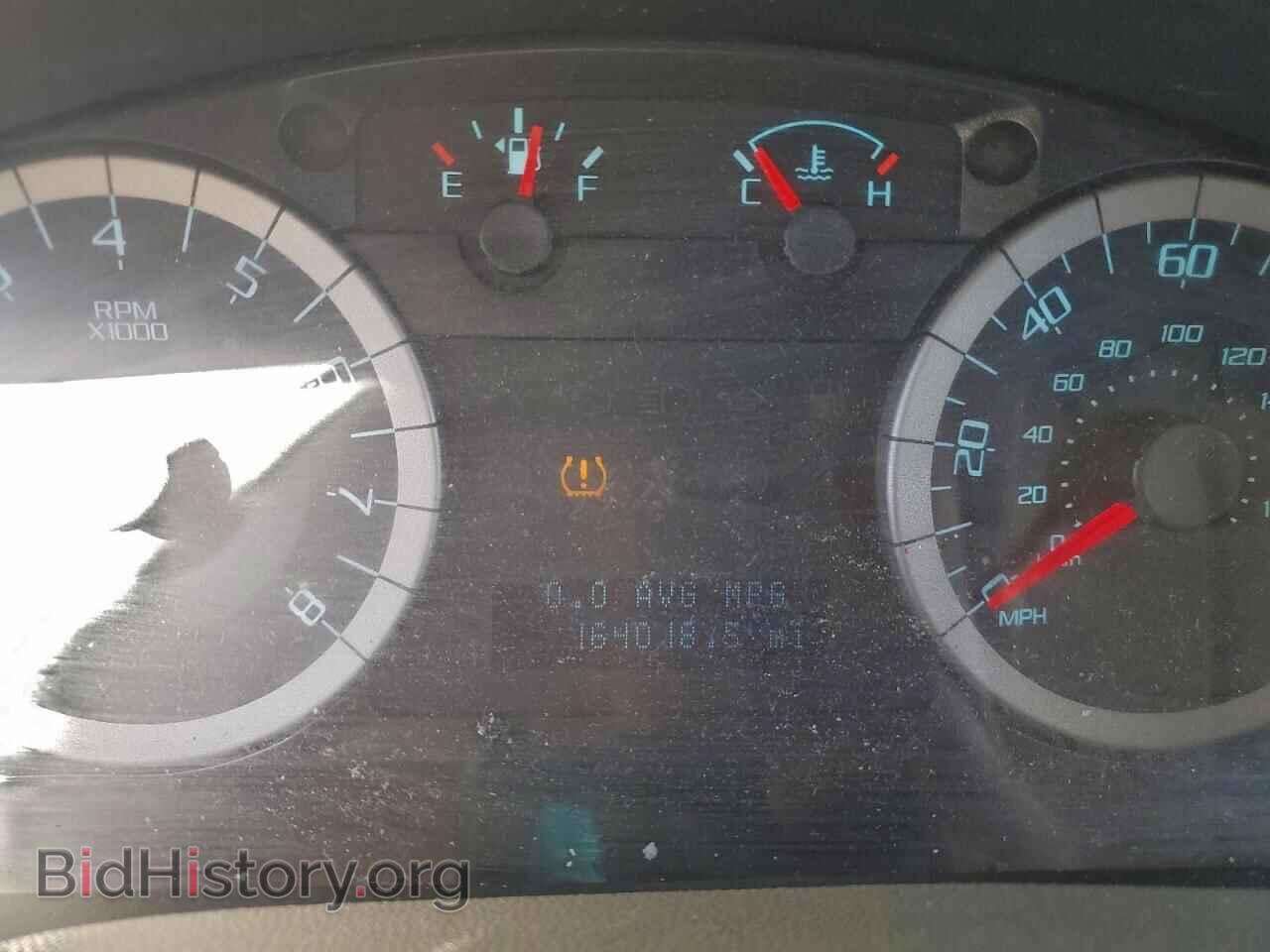 2012 FORD ESCAPE - VIN: 1FMCU0D74CKB15990 - Фото 9