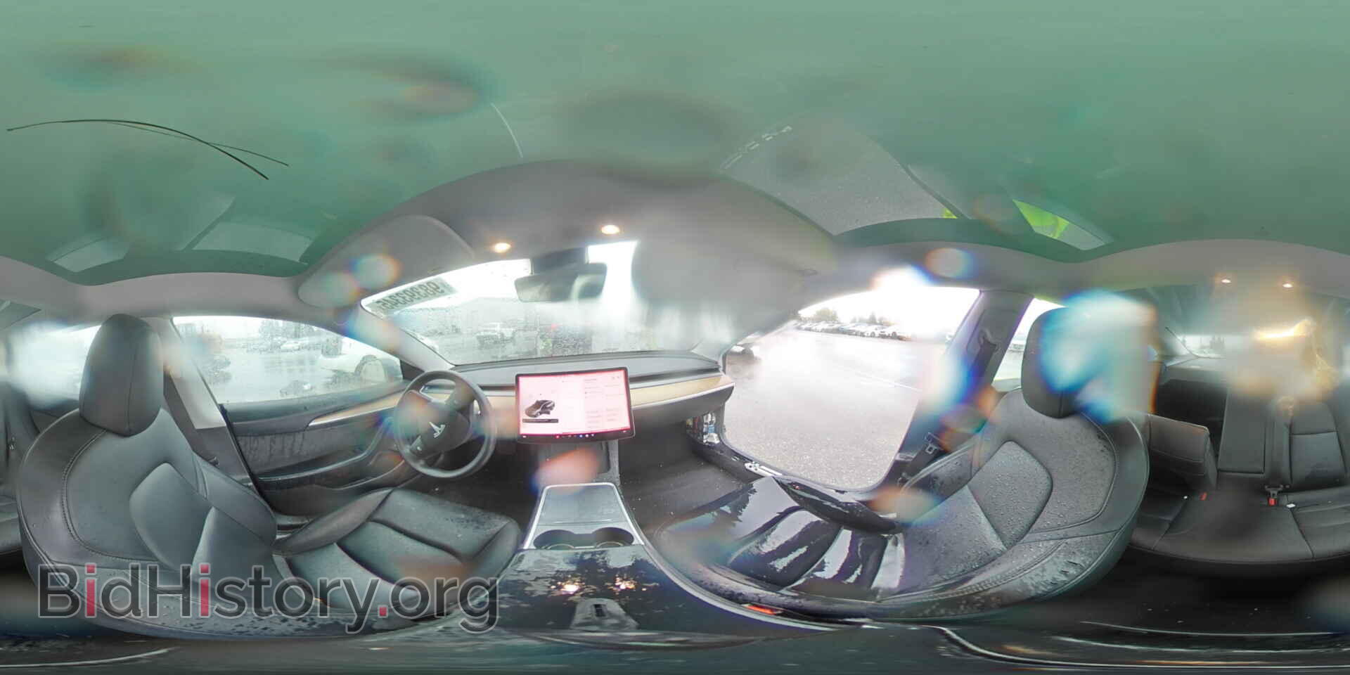 2021 TESLA MODEL 3 - VIN: 5YJ3E1EA8MF996323 - Photo 15