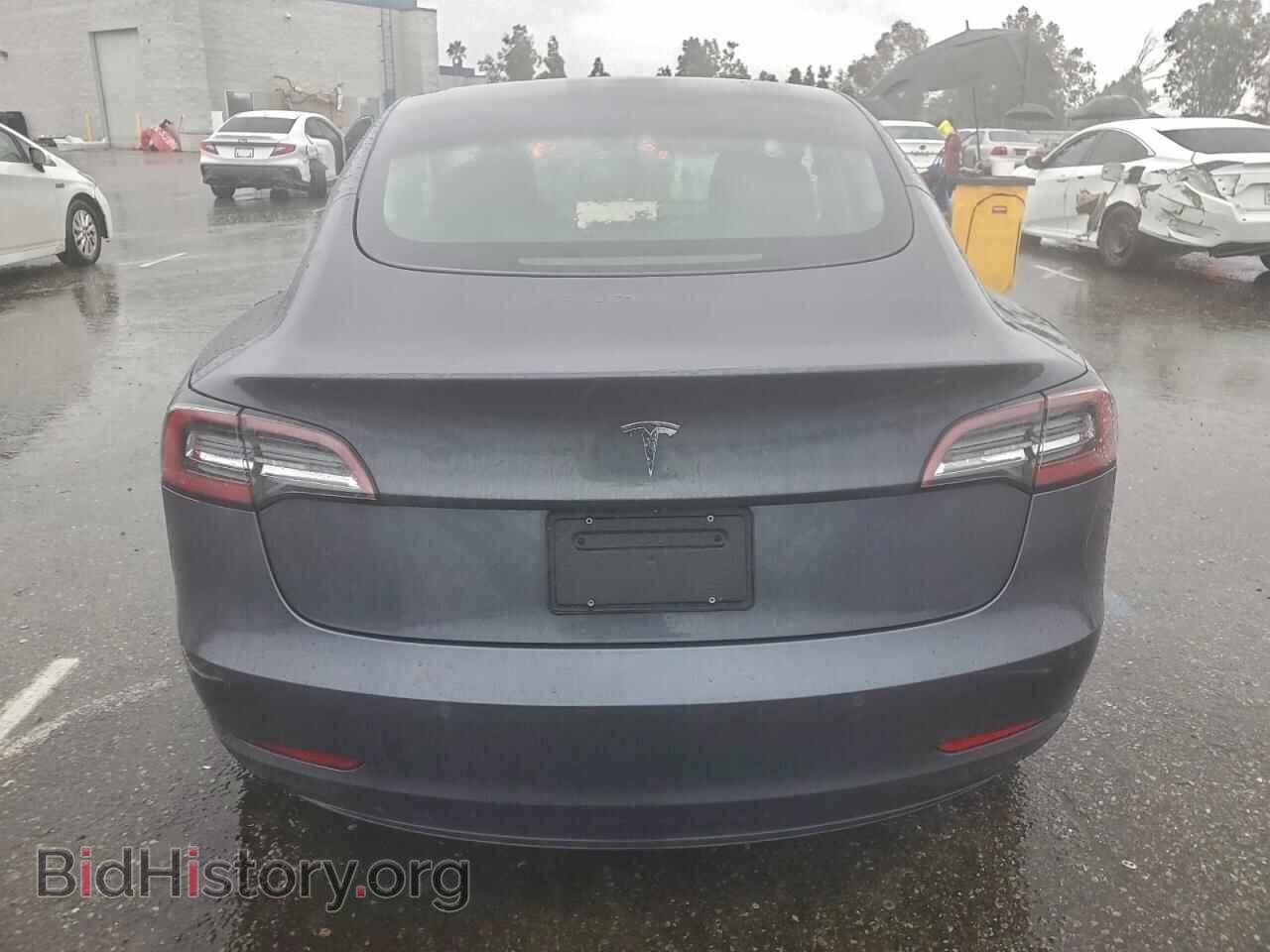 2021 TESLA MODEL 3 - VIN: 5YJ3E1EA8MF996323 - Photo 6