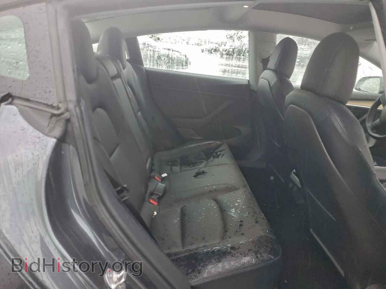 2021 TESLA MODEL 3 - VIN: 5YJ3E1EA8MF996323 - Photo 10