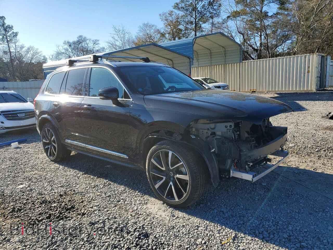 2023 VOLVO XC90 PLUS - VIN: YV4062PN3P1950186 - Фото 4