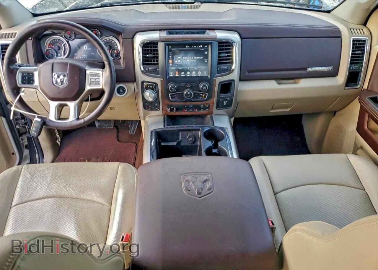 2015 RAM 1500 - VIN: 1C6RR7NTXFS585280 - Фото 8