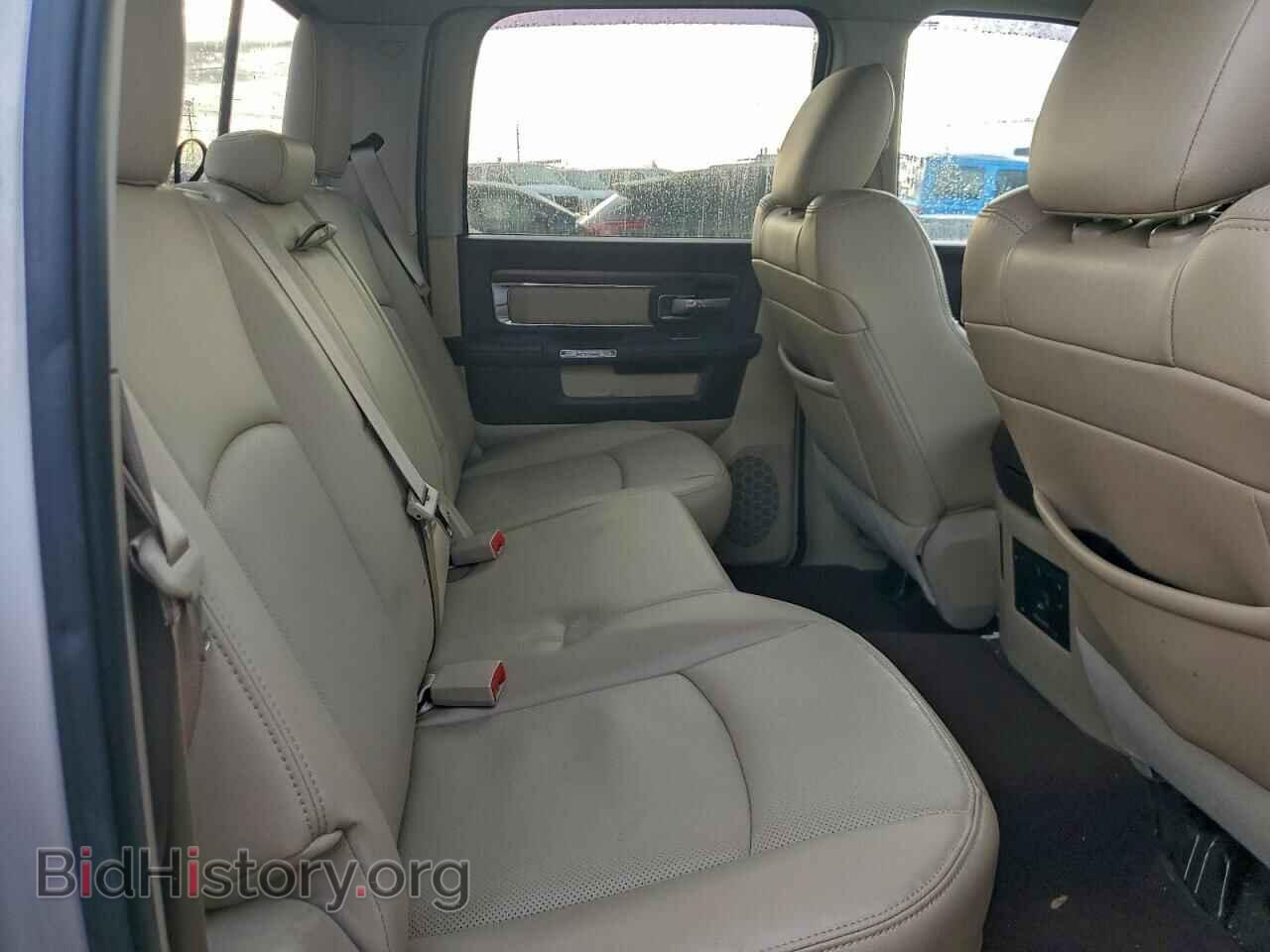 2015 RAM 1500 - VIN: 1C6RR7NTXFS585280 - Фото 10