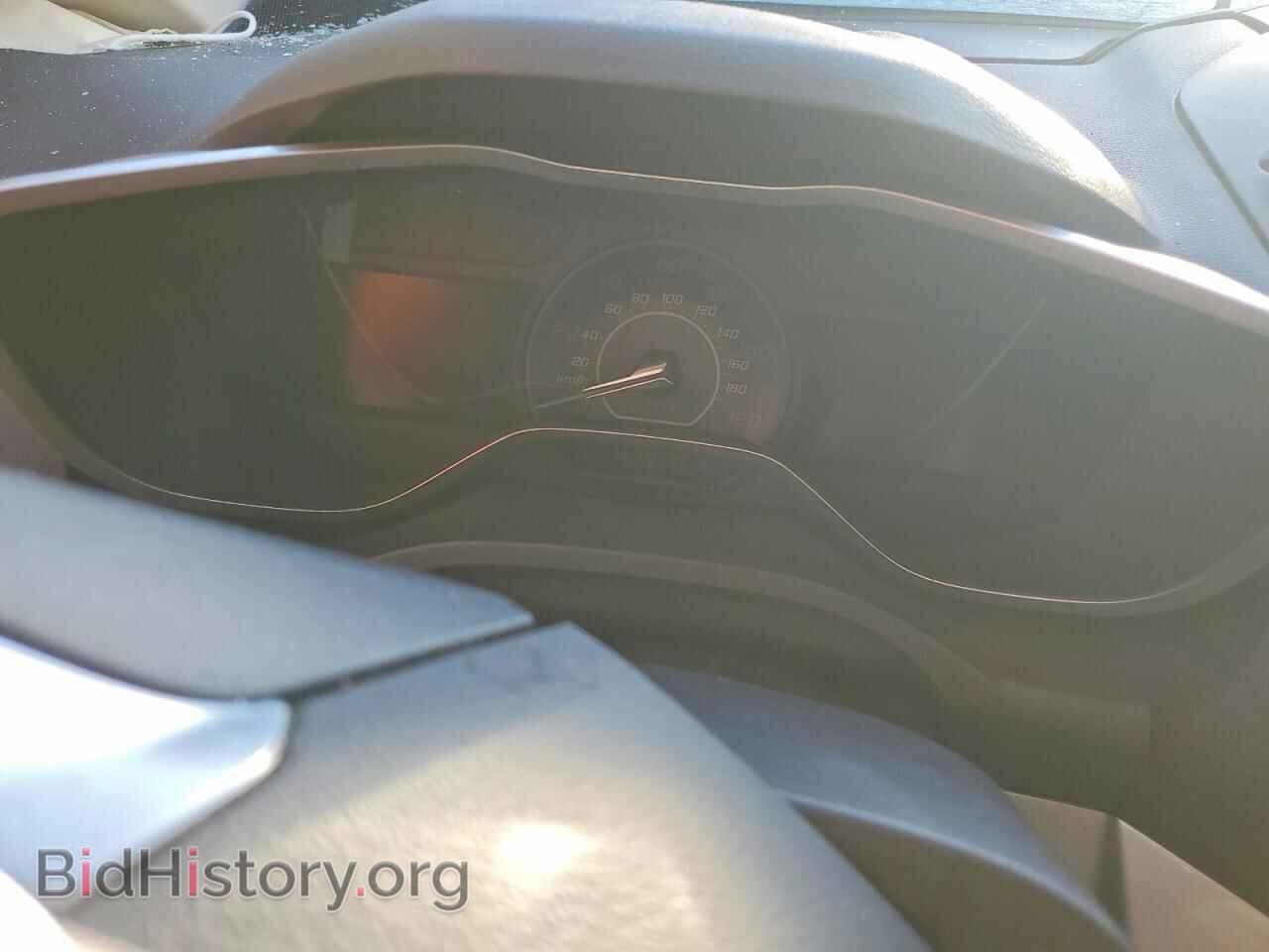 2015 FORD CMAX - VIN: 1FADP5CU1FL100596 - Фото 9
