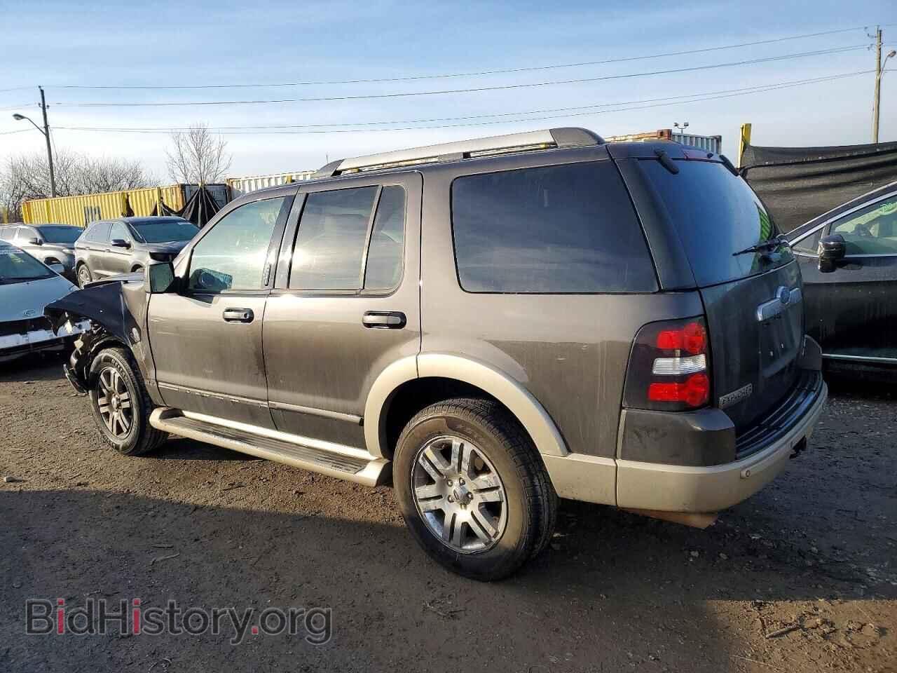2006 FORD EXPLORER - VIN: 1FMEU64E06UA49618 - Фото 2