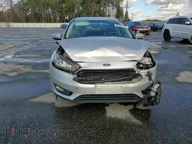 2016 FORD FOCUS - VIN: 1FADP3FE9GL399541 - Фото 13