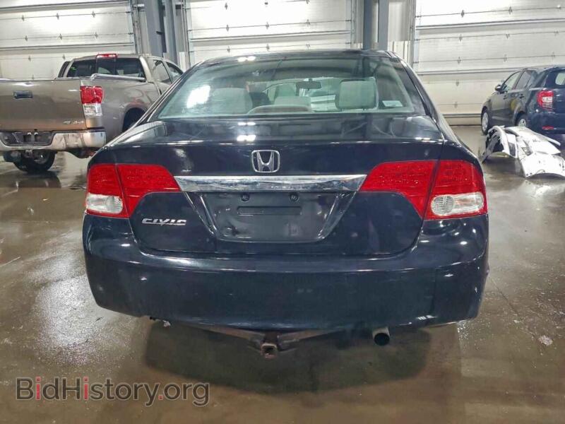2010 Honda CIVIC (VIN 19XFA1F8XAE043053) — photo 6 of 12