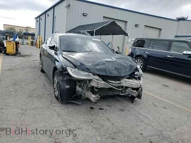 2016 CHRYSLER 200 - VIN: 1C3CCCAB2GN101435 - Фото 13