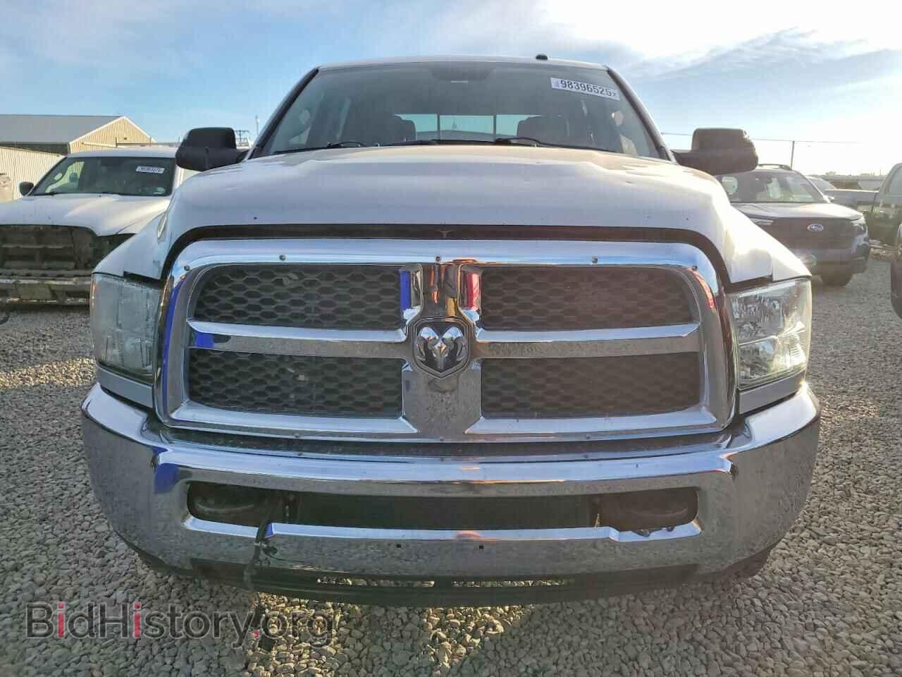 2013 RAM All Models - VIN: 3C6UR5DLXDG605225 - Photo 5