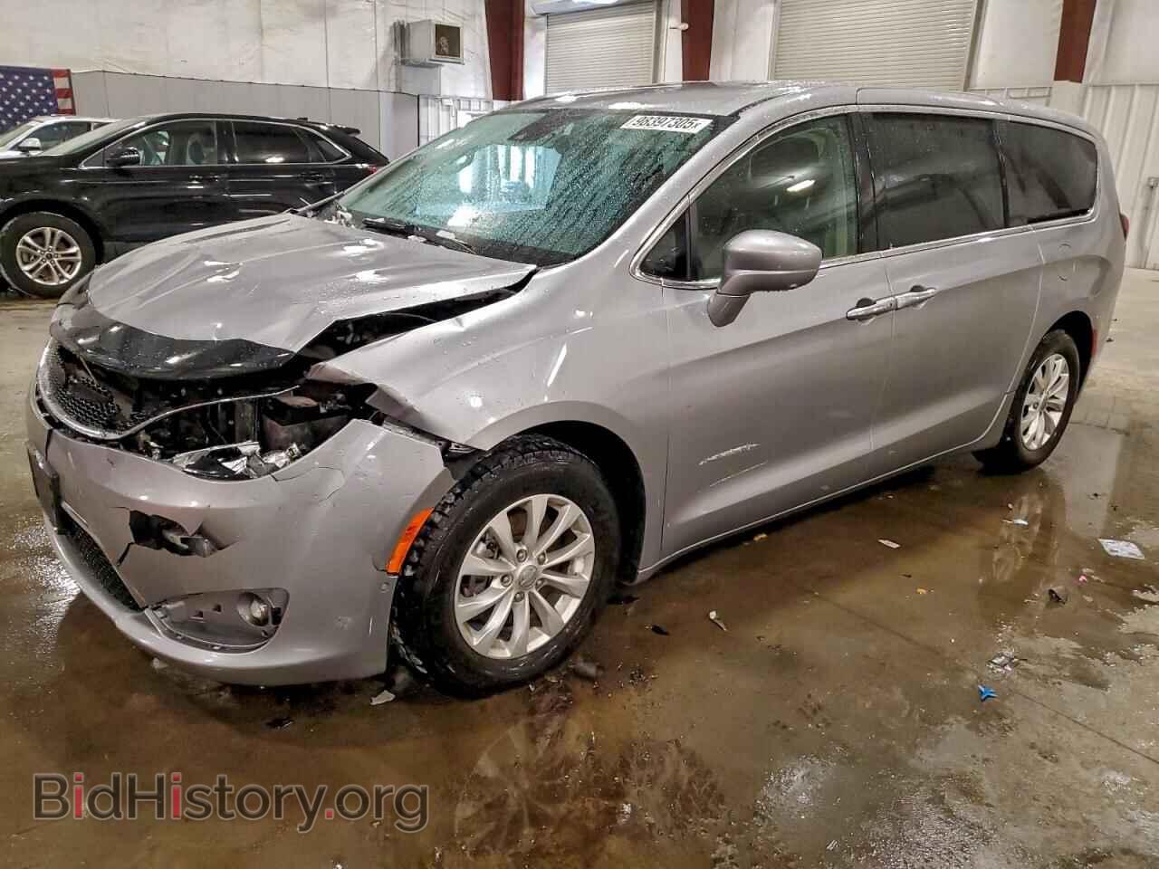 Photo 2C4RC1FG1KR598374 - CHRYSLER PACIFICA 2019