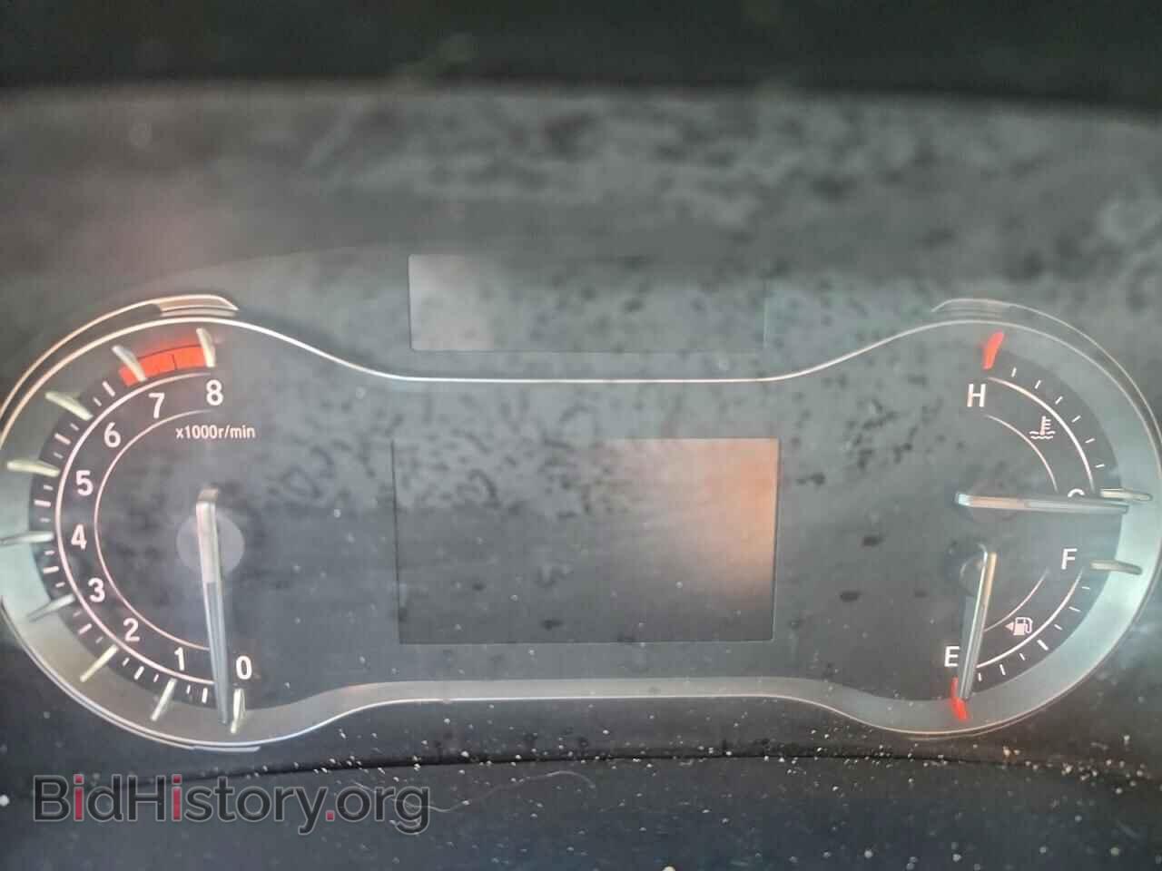 2019 HONDA RIDGELINE - VIN: 5FPYK2F67KB004109 - Фото 9