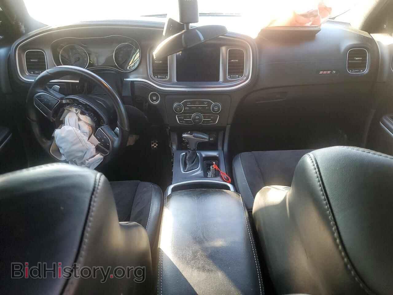 2021 DODGE CHARGER - VIN: 2C3CDXGJ2MH566160 - Фото 8