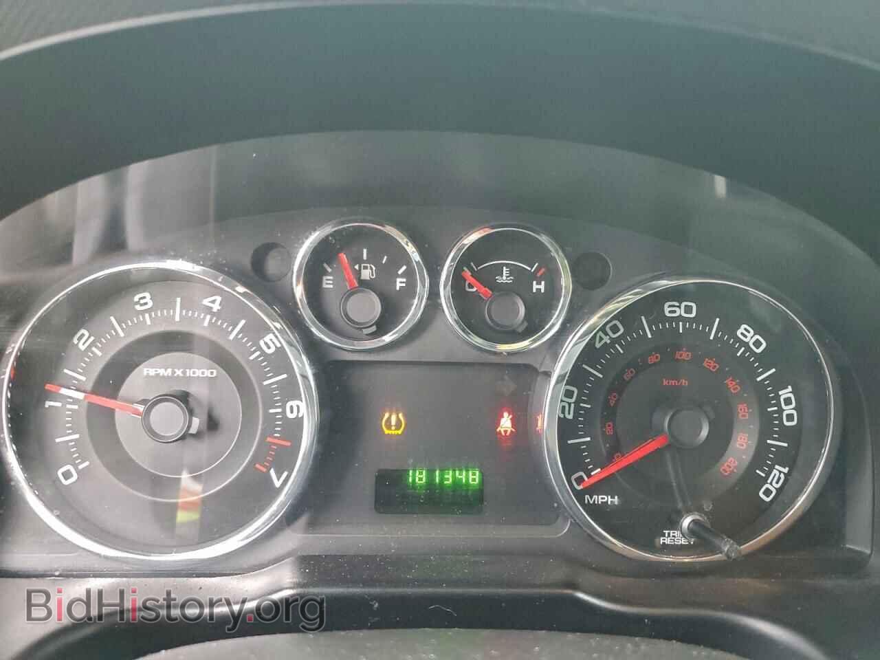 2008 FORD EDGE - VIN: 2FMDK36C48BA70900 - Фото 9