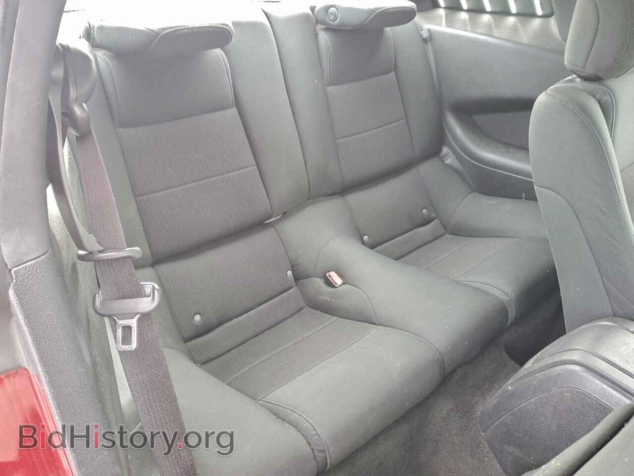 2014 FORD ALL Models - VIN: 1ZVBP8AM8E5301465 - Фото 10