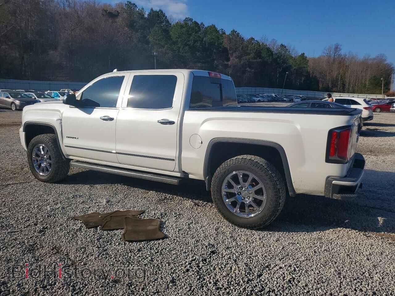 2016 GMC SIERRA - VIN: 3GTU2PECXGG348546 - Фото 2