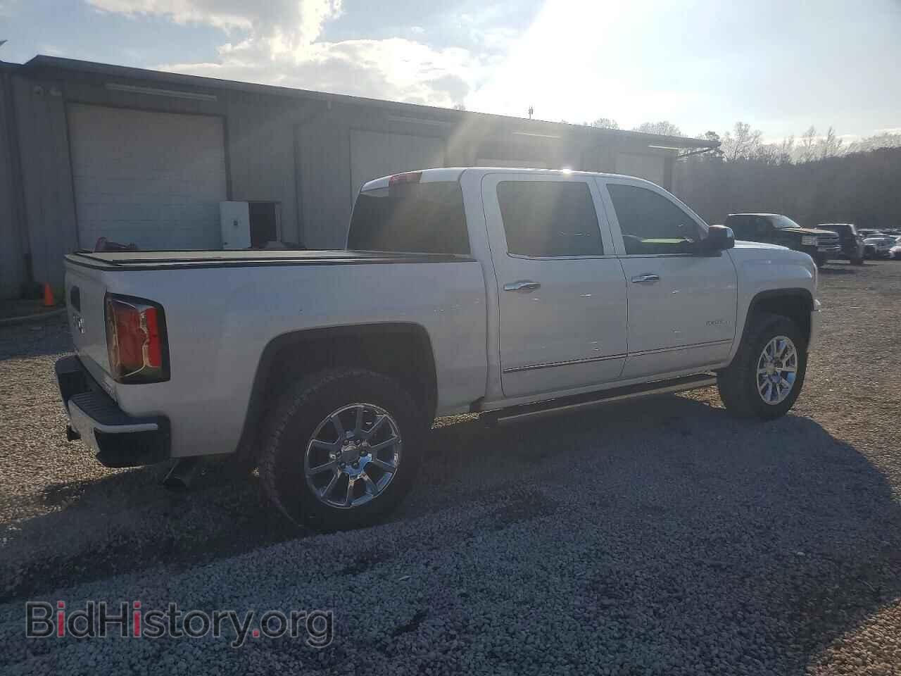 2016 GMC SIERRA - VIN: 3GTU2PECXGG348546 - Фото 3