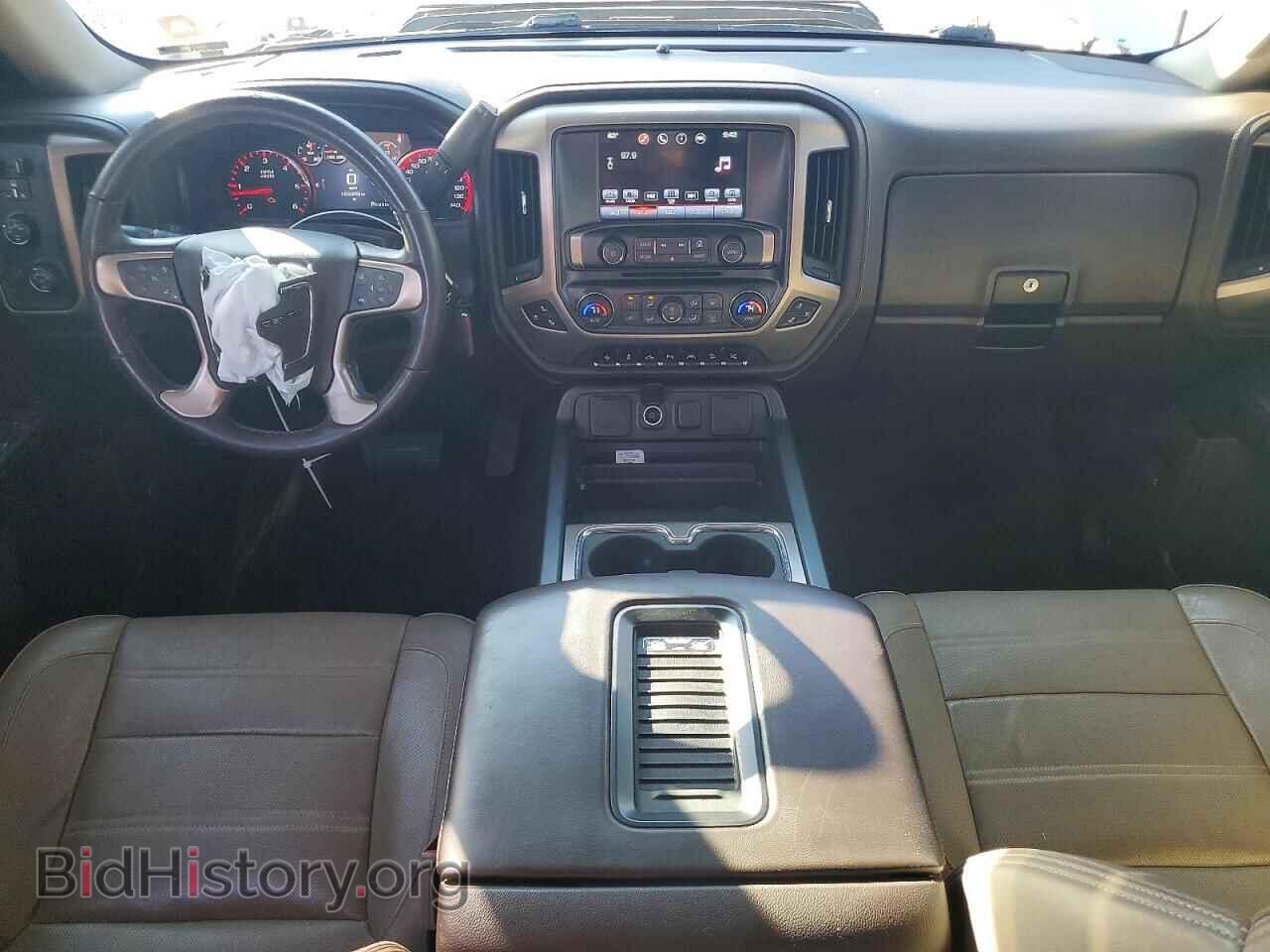 2016 GMC SIERRA - VIN: 3GTU2PECXGG348546 - Фото 8