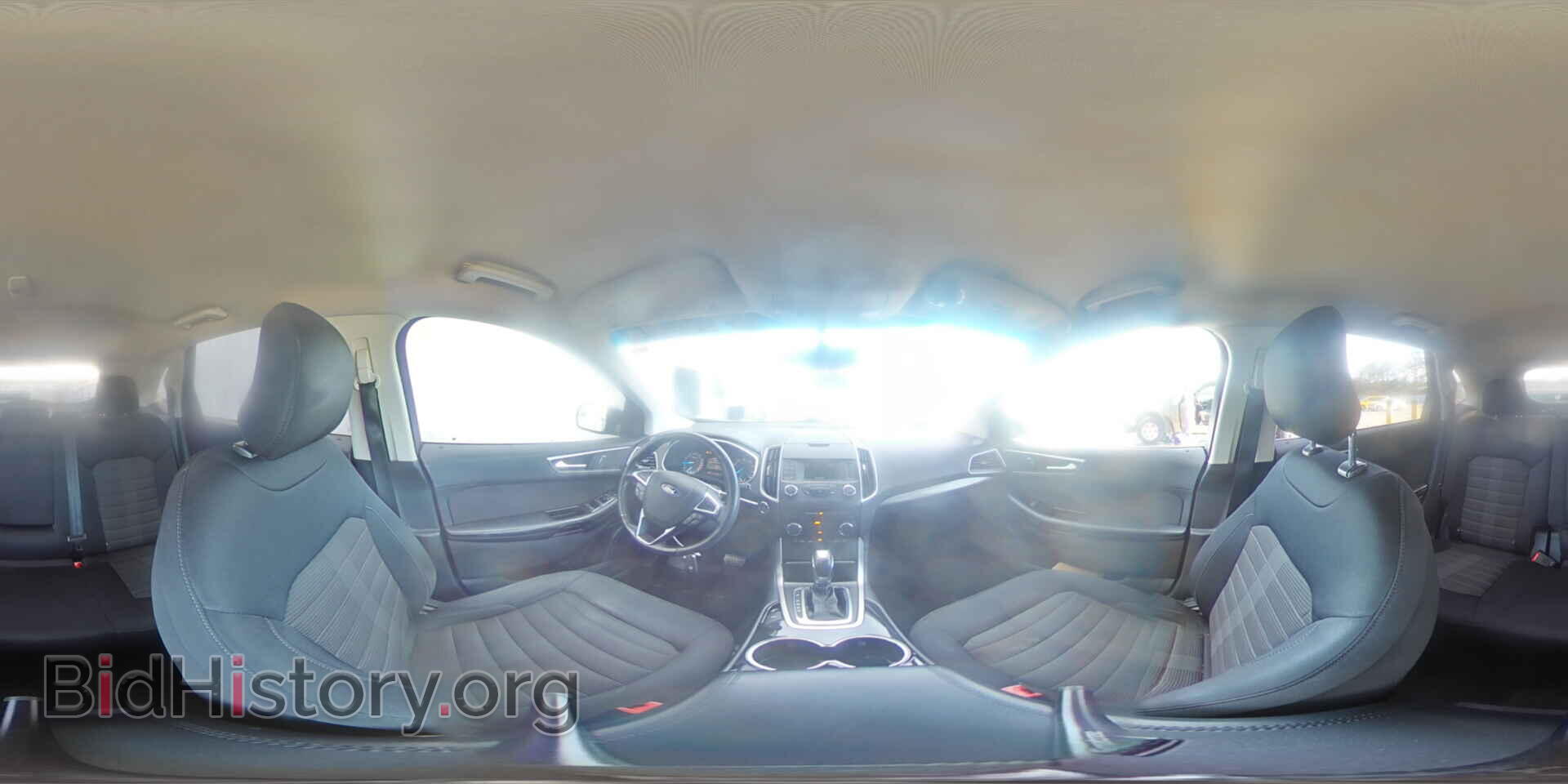2018 FORD EDGE - VIN: 2FMPK3J93JBC18209 - Фото 15