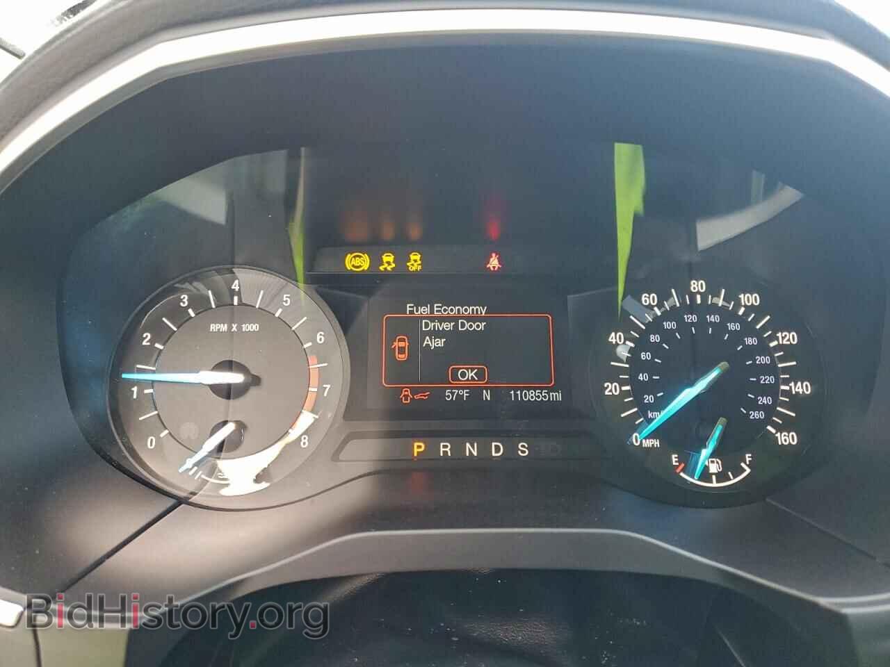 2018 FORD EDGE - VIN: 2FMPK3J93JBC18209 - Фото 9