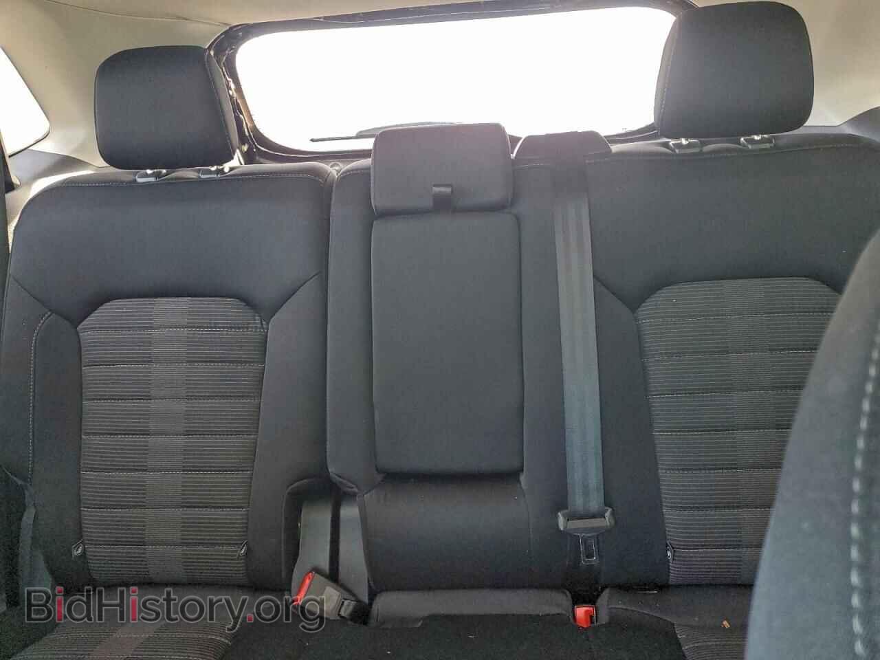 2018 FORD EDGE - VIN: 2FMPK3J93JBC18209 - Фото 10