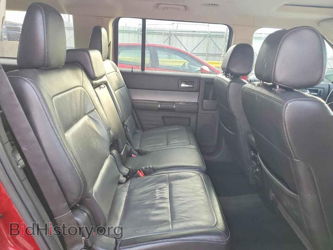 2014 FORD FLEX - VIN: 2FMHK6DT9EBD24568 - Фото 11