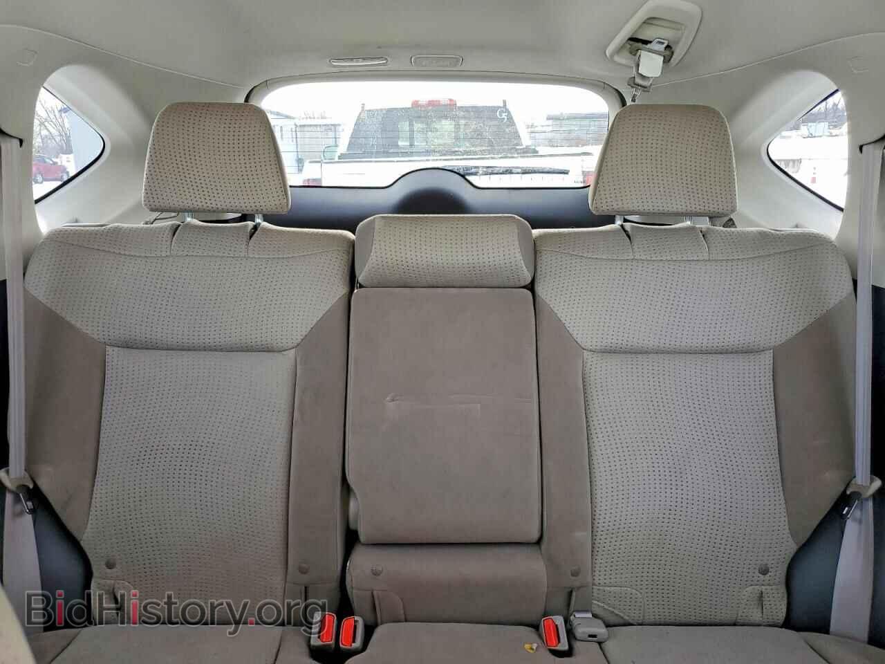 2012 HONDA CRV - VIN: 5J6RM4H58CL062259 - Фото 10