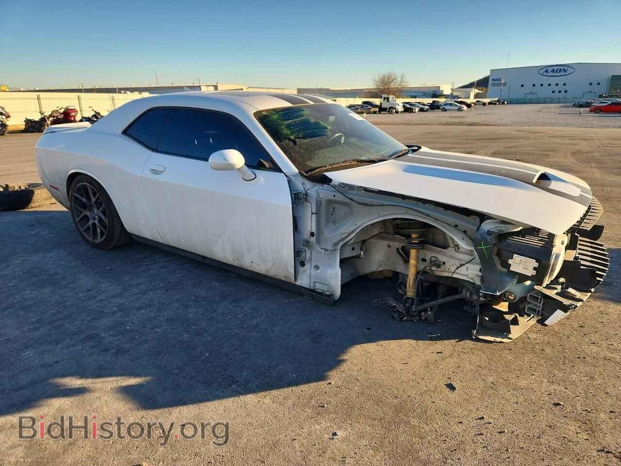 2019 DODGE CHALLENGER - VIN: 2C3CDZBT2KH733697 - Photo 4