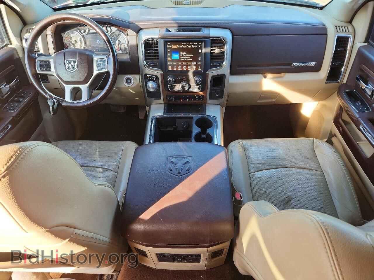 2014 RAM 1500 - VIN: 1C6RR6NT2ES293700 - Фото 8