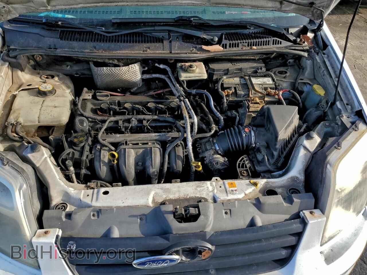 2010 FORD TRANSIT - VIN: NM0LS6BN9AT042652 - Фото 12